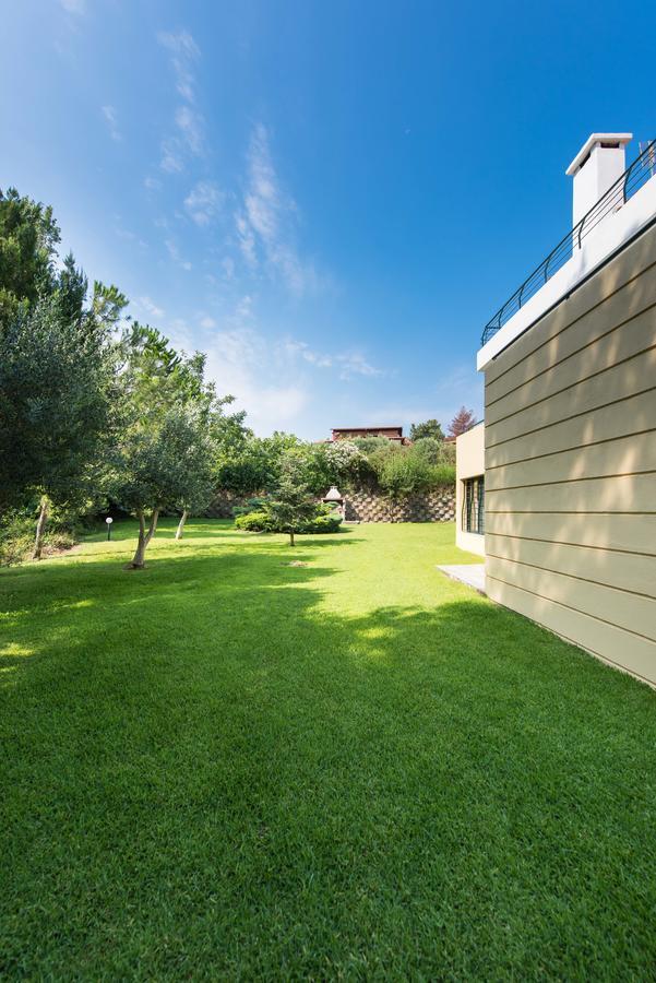 #Luxlikehome - Kriopigi Pines By The Sea Екстериор снимка