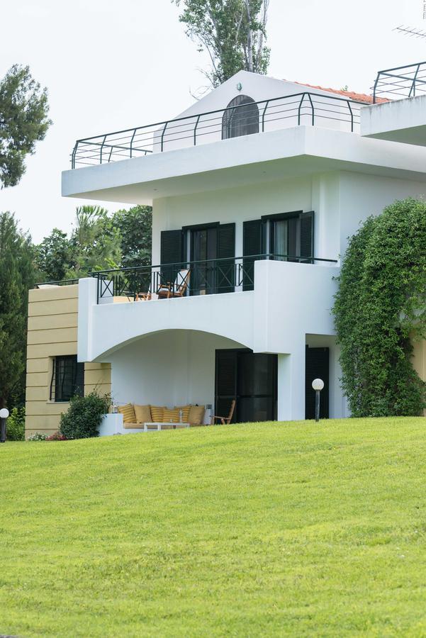 #Luxlikehome - Kriopigi Pines By The Sea Екстериор снимка