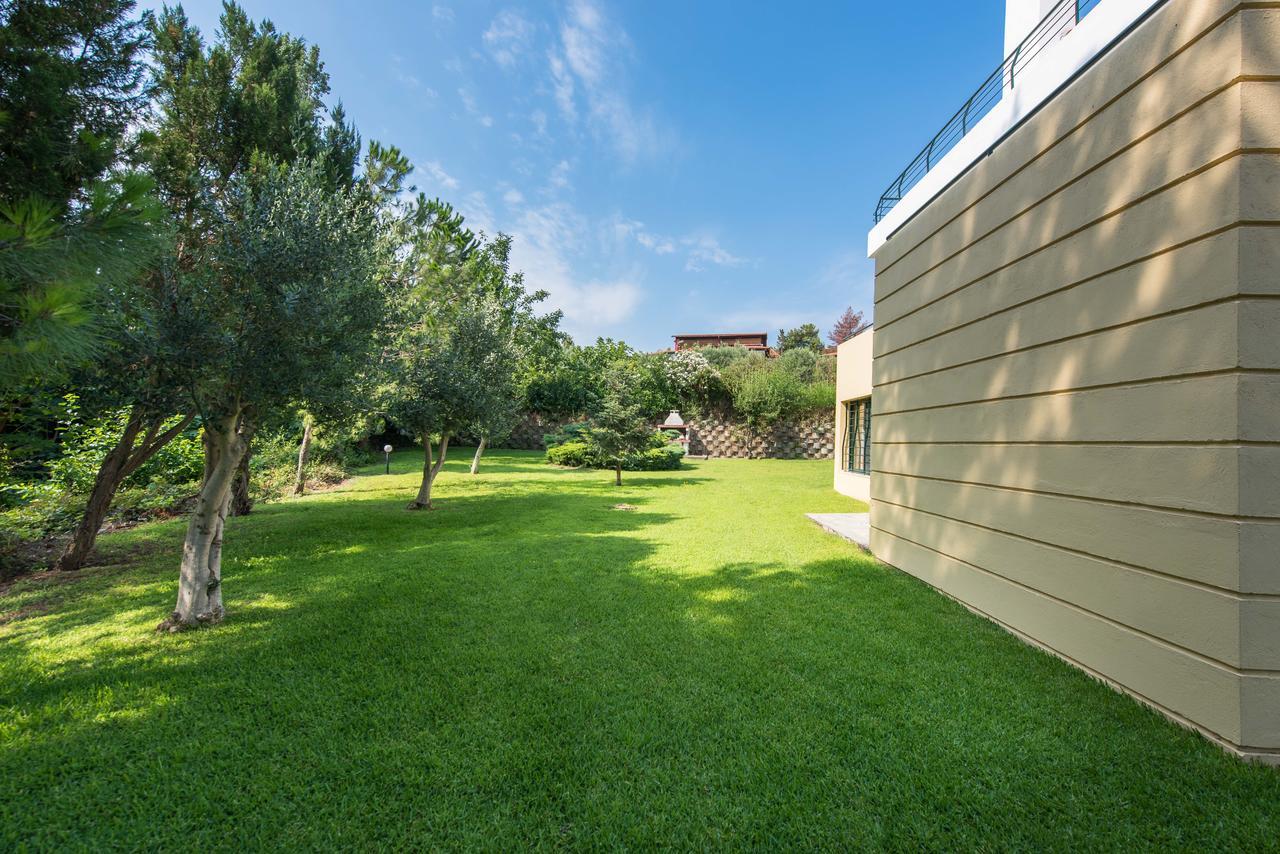 #Luxlikehome - Kriopigi Pines By The Sea Екстериор снимка