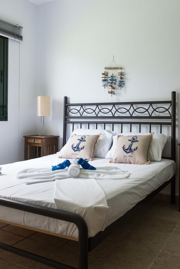 #Luxlikehome - Kriopigi Pines By The Sea Екстериор снимка