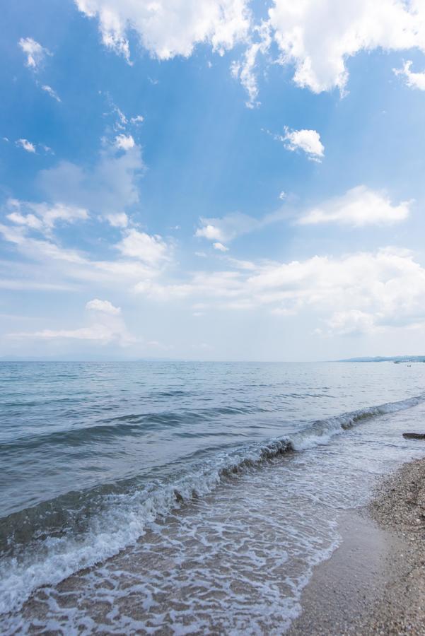 #Luxlikehome - Kriopigi Pines By The Sea Екстериор снимка