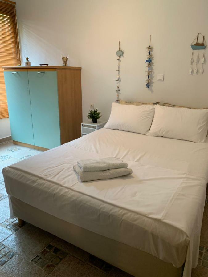 #Luxlikehome - Kriopigi Pines By The Sea Екстериор снимка